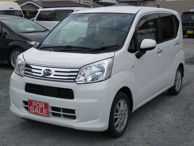 ムーヴ L SAIII 4WD 