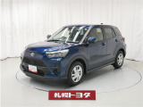 トヨタ ライズ
