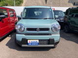 ハスラー ハイブリッド(HYBRID) G 