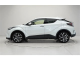 C-HR ハイブリッド 1.8 G LED エディション 