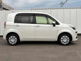 スペイド 1.5 G 4WD 社外ナビ フルセグ Bカメラ スターター