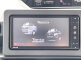 タント X スペシャル 