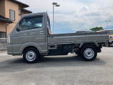 キャリイ KC スペシャル 4WD 
