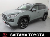 トヨタ RAV4