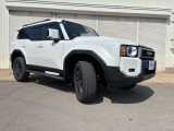 ランドクルーザー250 2.7 VX 4WD 