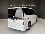 セレナ 2.0 ハイウェイスター V 