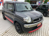クロスビー 1.0 ハイブリッド(HYBRID) MZ 