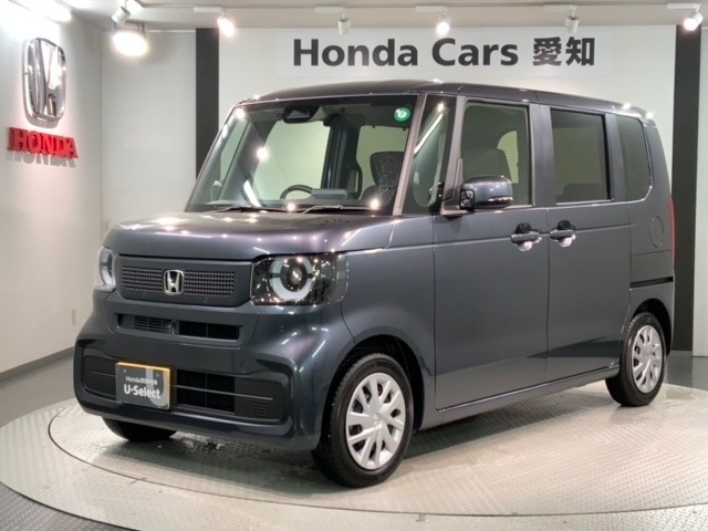 N-BOX  