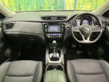 エクストレイル 2.0 20Xi ハイブリッド 