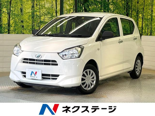 ミライース L SAIII 