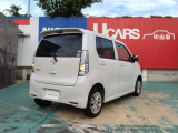 フレア HS 