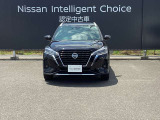 キックス 1.2 X (e-POWER) 