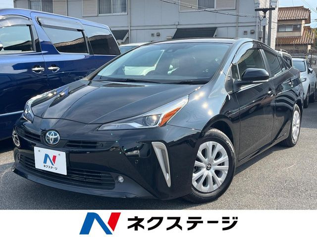 プリウス 1.8 S セーフティ プラスII 