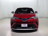 C-HR ハイブリッド 1.8 G 