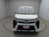 ヴォクシー 2.0 ZS 
