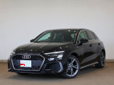 アウディ A3スポーツバック