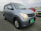 AZ-ワゴン XG 4WD CDチューナー シートヒーター ETC