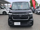 N-BOXカスタム  