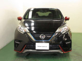 ノート 1.2 e-POWER NISMO S 