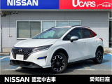 日産 ノート