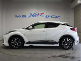C-HR  1.2 G-T