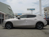 MAZDA3ファストバック  2.0 20S ツーリング