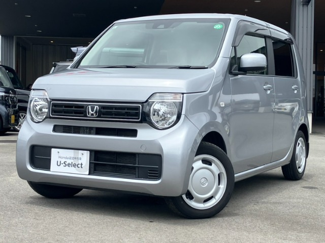 N-WGN L ホンダ センシング 