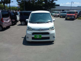 ムーヴカスタム G 4WD 