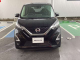 デイズ ハイウェイスターX 