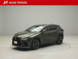NX 350 Fスポーツ 4WD 