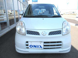 モコ S FOUR 4WD 