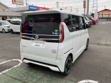ルークス ハイウェイスター X