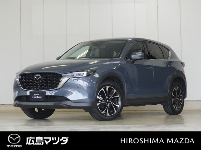 CX-5 2.2 XD Lパッケージ 4WD 