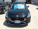スイフト 1.2 ハイブリッド(HYBRID) MZ 4WD 