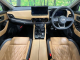 エクストレイル 1.5 G e-4ORCE 4WD 