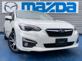 インプレッサG4 2.0 i-L アイサイト 4WD 