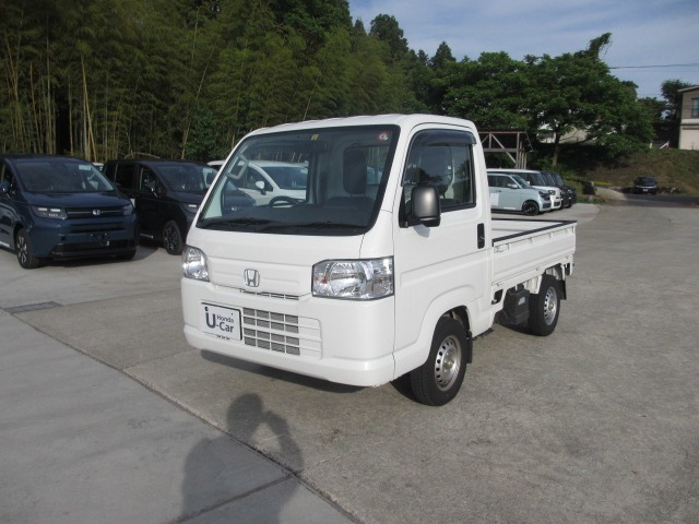 アクティトラック SDX 4WD
