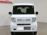 N-VAN G 4WD 