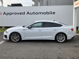 A5スポーツバック 35 TDI Sライン 