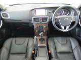 V40クロスカントリー T5 AWD サマム 4WD 