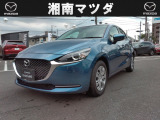 マツダ MAZDA2
