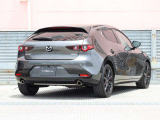 MAZDA3ファストバック 2.0 20S レトロスポーツエディション 