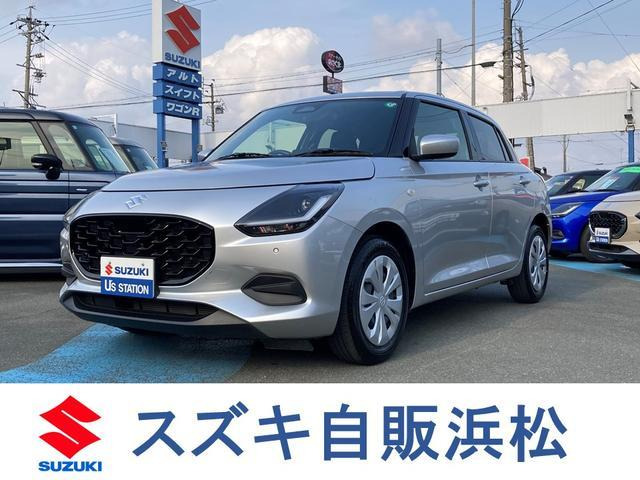 スイフト 1.2 XG 