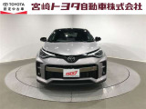 C-HR ハイブリッド 1.8 S GR スポーツ 