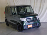 N-BOX G ホンダセンシング 4WD 