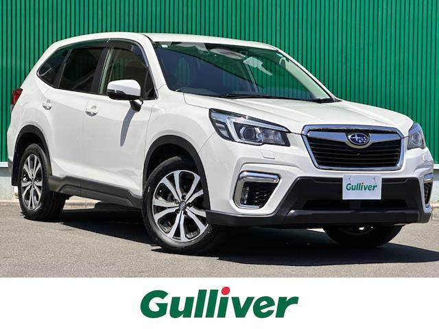 フォレスター 2.5 プレミアム 4WD 4WD 修復歴無し