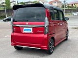 N-BOXカスタム L コーディネートスタイル 