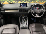 CX-5 2.2 XD エクスクルーシブ モード 
