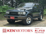 ランドクルーザー80 4.2 VXリミテッド ディーゼル 4WD 純正AW/Sヒーター/Sルーフ/2バッテリ