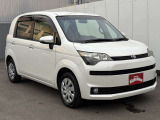 スペイド 1.5 G 4WD 社外ナビ フルセグ Bカメラ スターター